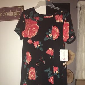 Lularoe Carly Dress